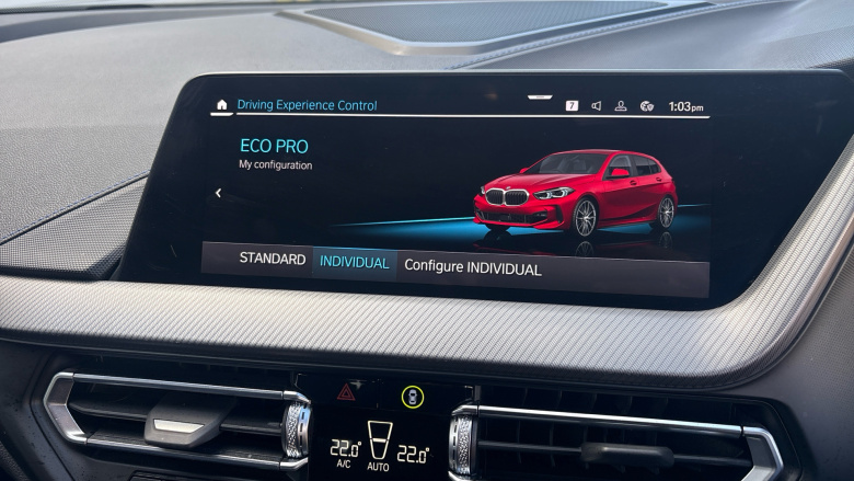 BMW 1 Series 118i [136] M Sport 5dr Step Auto [LCP] Petrol Hatchback